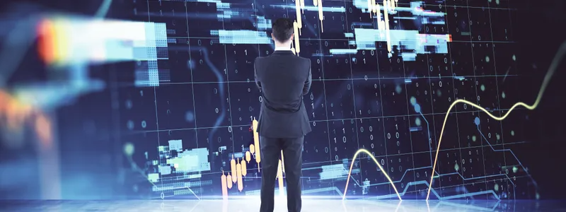 Trading avec Ryphorix App